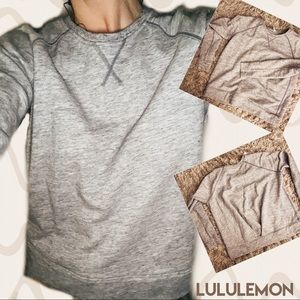 Lululemon Long Sleeve